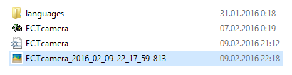 Name of the screenshot file