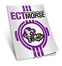 ECTmorse