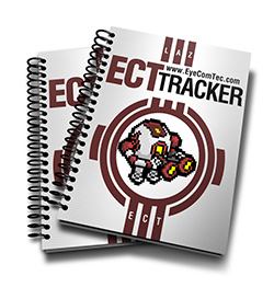 ECTtracker