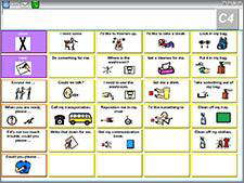 Communicate 4: Supporting Youth and Adults with Physical Disabilities