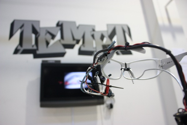 Eye Writer