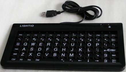 LightIO