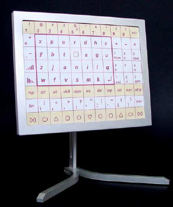 Lucykeyboard