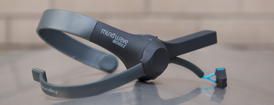 NeuroSky MindWave Device