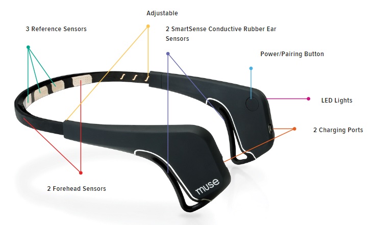 Muse Device