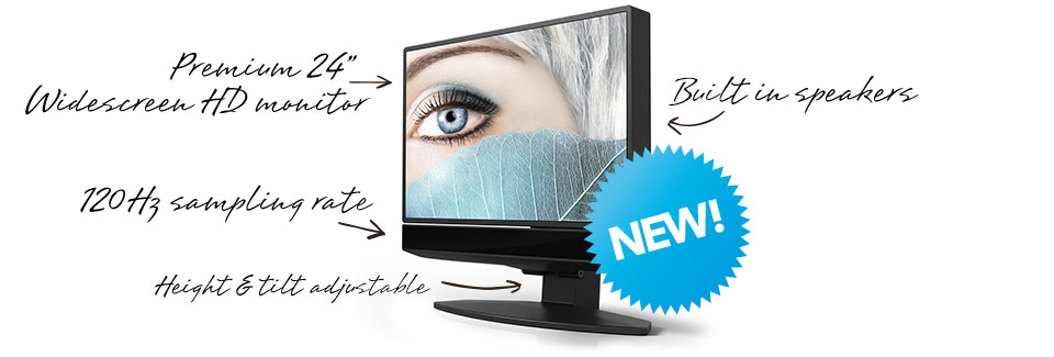 Smart Eye DR120