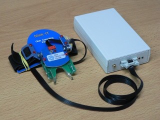 Blink-It Device