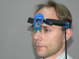 Blink-It Device
