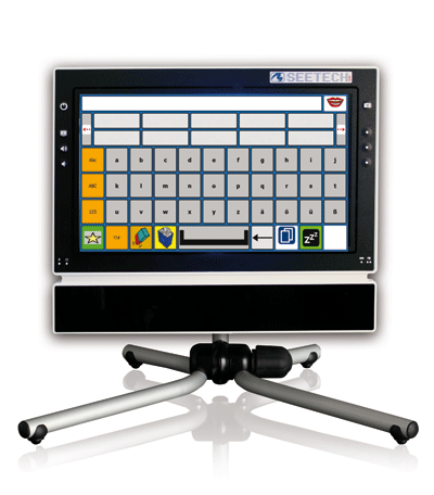 SeeTech Pro