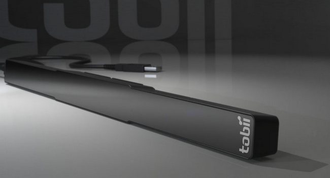 Tobii EyeX Controller