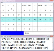 ECTkeyboard