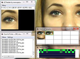 ECTtracker